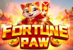 Fortune Paw