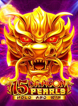 15 Dragon Pearls