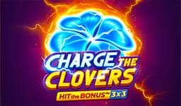 Charge the Clovers: Hit The Bonus
