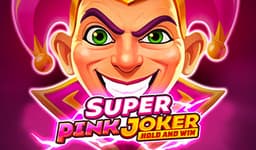 Super Pink Joker: Hold and Win