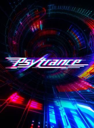 Psytrance