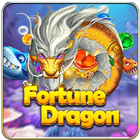 Fortune Dragon