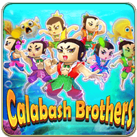Calabash Brothers