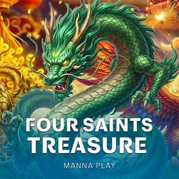 Four Saints Treasure