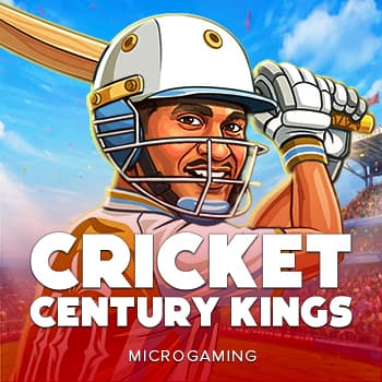 Cricket Century Kings