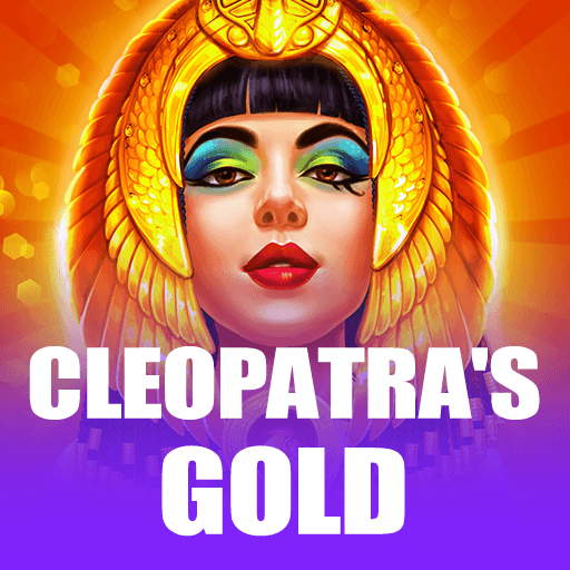 Cleopatra's Gold
