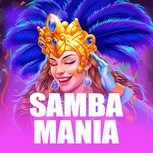 Samba Mania
