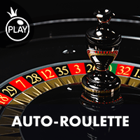 Live - Roulette Auto