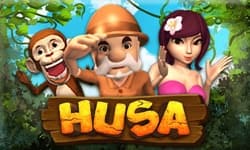 HUSA
