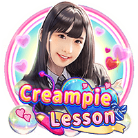 Creampie Lesson