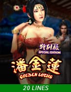 Golden Lotus SE