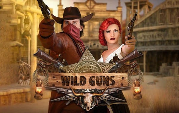 Wild Guns