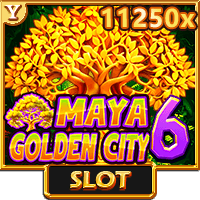 Maya Golden City6